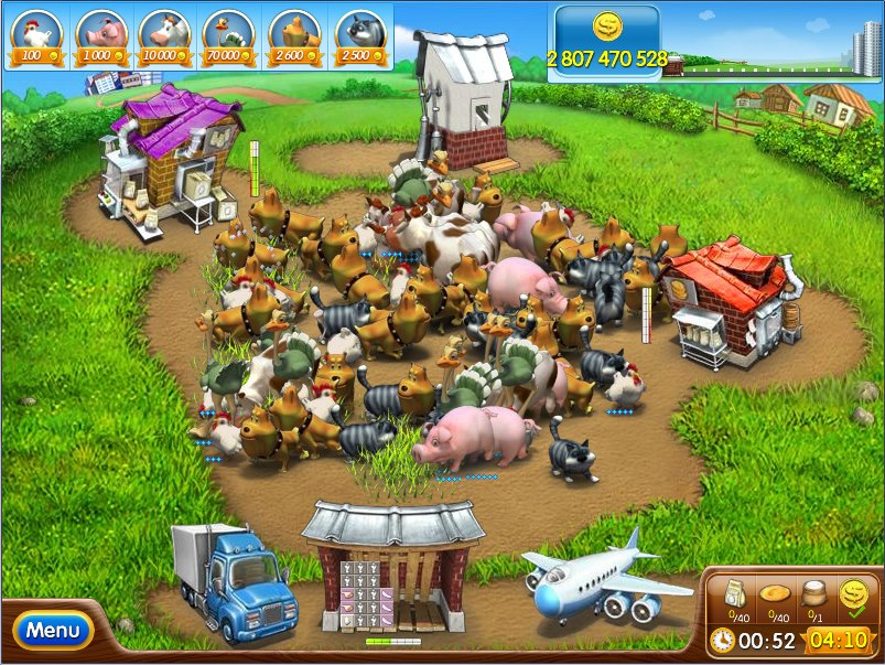 free download farm frenzy 2